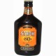 Stroh Rum 80% 70cl